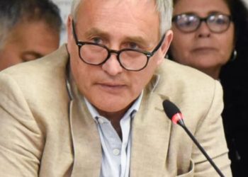 Baldassi va por fuera del PRO pero le pide al gobierno que “se deje ayudar”