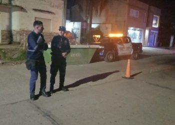 Operativos de Tránsito y Seguridad Ciudadana dejan tres motos retenidas