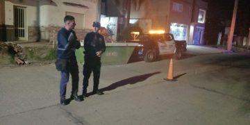 Operativos de Tránsito y Seguridad Ciudadana dejan tres motos retenidas