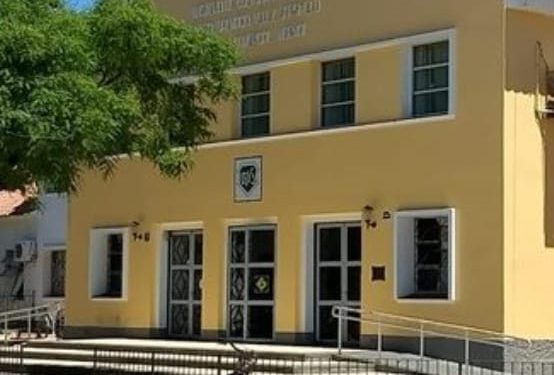 Esperan alto nivel de acatamiento al paro docente en escuelas de Las Varillas