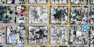 Nuevo operativo contra el dengue en Las Varillas