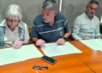 Definen el lugar donde se instalará el Parque Solar Comunitario y en 6 meses podría empezar a generar