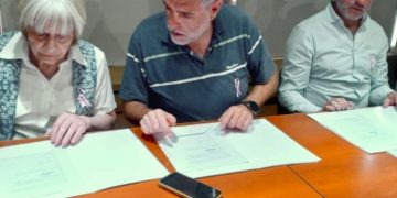Definen el lugar donde se instalará el Parque Solar Comunitario y en 6 meses podría empezar a generar