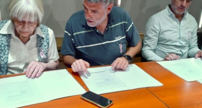 Definen el lugar donde se instalará el Parque Solar Comunitario y en 6 meses podría empezar a generar