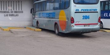 Empresa El Porvenir no entregará pasajes gratuitos para viajar el domingo a votar