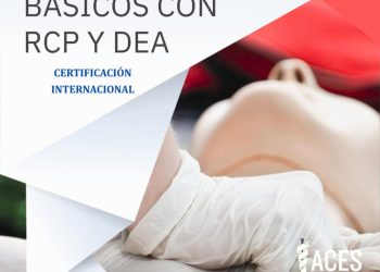 Ya no hay más cupos para el curso de capacitación en RCP a dictarse en Bomberos