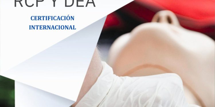 Ya no hay más cupos para el curso de capacitación en RCP a dictarse en Bomberos