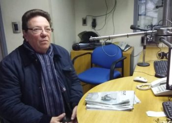 Rujinsky, duro con la actual gestión por la decisión de clausurar las fuentes en la Plazoleta del Bicentenario