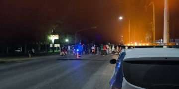 Resultados de los operativos de Tránsito y del sistema “Ojos en Alerta”