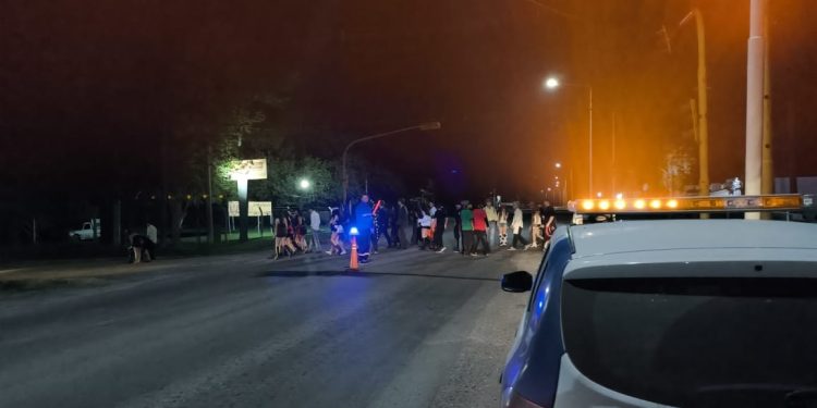 Resultados de los operativos de Tránsito y del sistema “Ojos en Alerta”