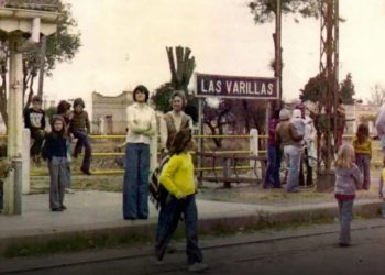 Invitan a charla sobre los orígenes de Las Varillas