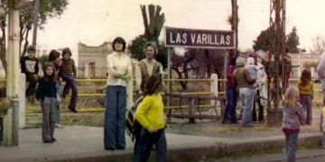 Invitan a charla sobre los orígenes de Las Varillas