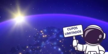 Instituto G. M. Zuviría abre al público su observatorio