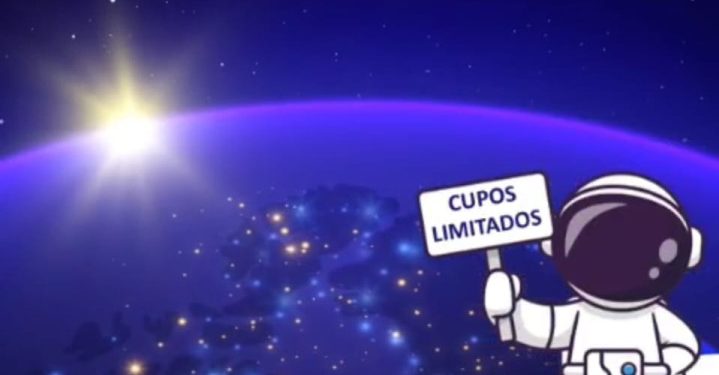 Instituto G. M. Zuviría abre al público su observatorio