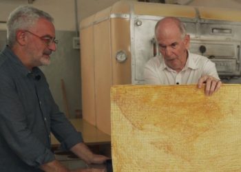 Cuando la cocina trasciende fronteras – El recuerdo de Miguel Mainero por Gabriel Reusa