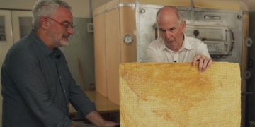 Cuando la cocina trasciende fronteras – El recuerdo de Miguel Mainero por Gabriel Reusa