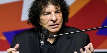 La voz de un ícono: Alejandro Dolina. Reviví la entrevista exclusiva de FM Identidad