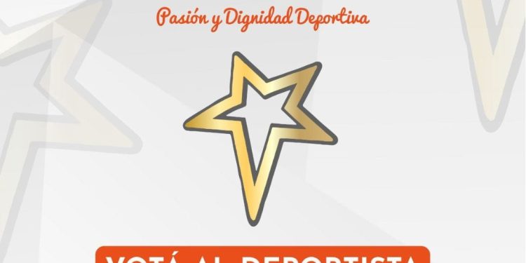 Los premios “Las Varillas Pasión y Dignidad Deportiva” incluirán al “Deportista de la Gente”