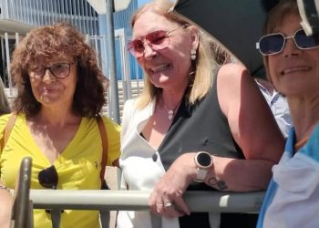 Docentes jubiladas lograron presentar iniciativa popular para modificar descuentos jubilatorios