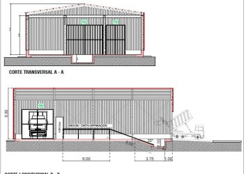 Municipalidad llamó a licitación para construcción de planta de reciclado de residuos