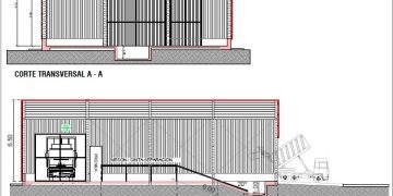 Municipalidad llamó a licitación para construcción de planta de reciclado de residuos