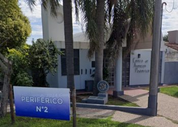 No habrá atención el viernes en el Periférico Nº 2