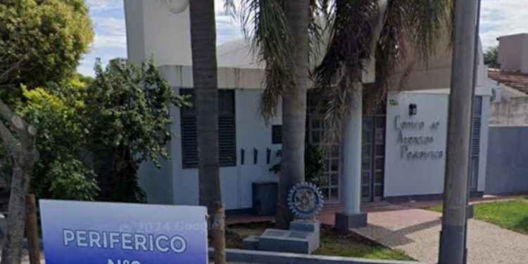 No habrá atención el viernes en el Periférico Nº 2