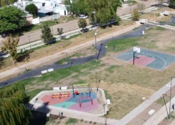 Reclaman mayor seguridad y controles en Parque de la Familia