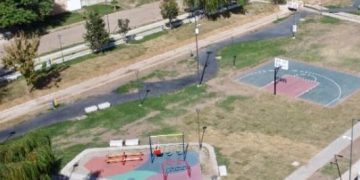 Reclaman mayor seguridad y controles en Parque de la Familia