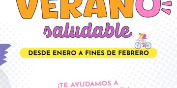Presentaron las actividades del programa “Verano Saludable”