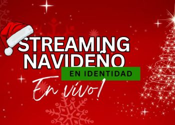 Sumate a nuestro programa especial de Navidad – Link de la transmisión