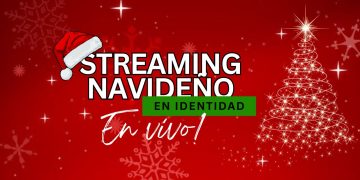 Sumate a nuestro programa especial de Navidad – Link de la transmisión