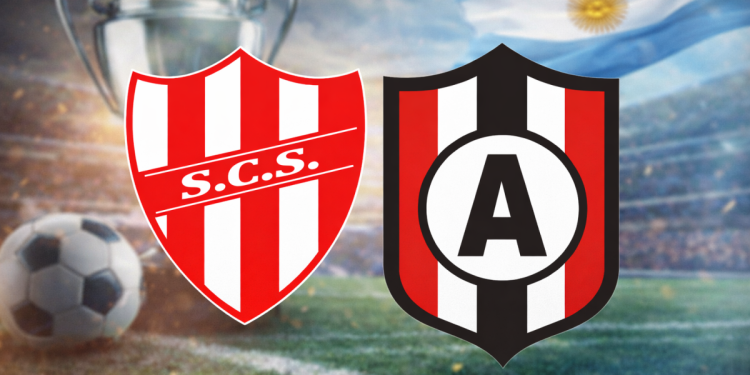 Provincial 2026: Sacanta y Almafuerte ya conocen a sus rivales