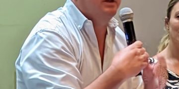 Dos empresas competirán por la construcción de la planta de reciclado