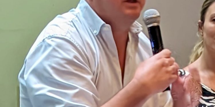 Dos empresas competirán por la construcción de la planta de reciclado