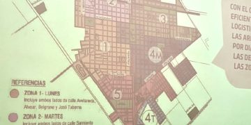 Nuevo esquema de recolección de residuos: cambios en secos y pesados