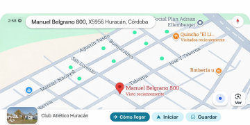 Operativo descacharreo en barrio Basso para prevenir el dengue