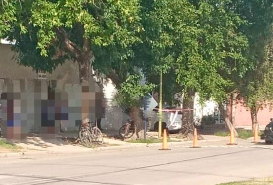 Encuentran cuerpo sin vida de un hombre de 59 años