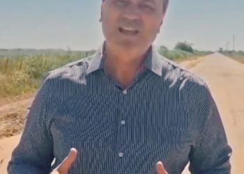 Gustavo Tévez deja la Legislatura para ingresar a la Caja de Jubilaciones