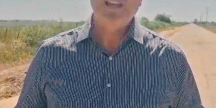 Gustavo Tévez deja la Legislatura para ingresar a la Caja de Jubilaciones