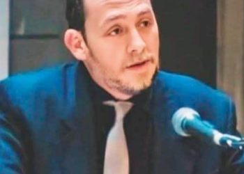 Pablo Sargentoni será precandidato a intendente por el oficialismo en 2027