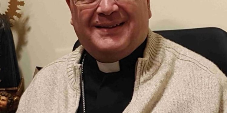 El Obispo de San Francisco manifestó diferencias de la Iglesia con el proyecto de baja de edad de imputabilidad
