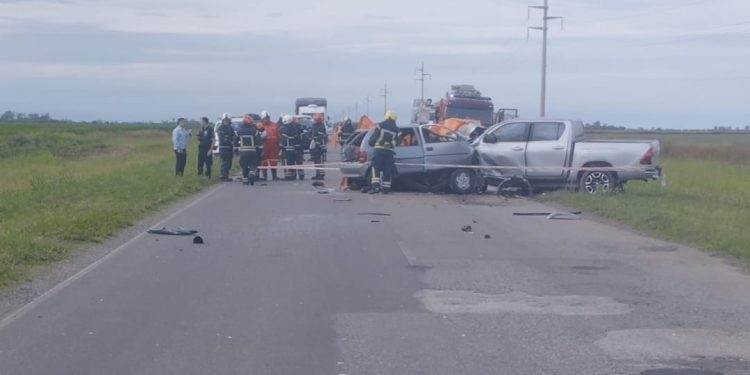 Rutas trágicas: desde el inicio del verano ya son 8 los muertos por accidentes en rutas de la región