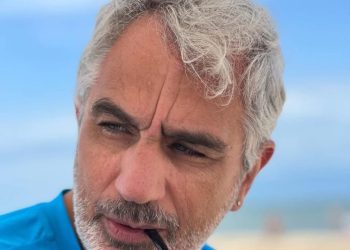 “Me verás volver”: El sugestivo posteo del ex intendente Fernando Coiset en sus redes