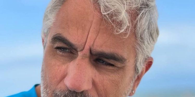 “Me verás volver”: El sugestivo posteo del ex intendente Fernando Coiset en sus redes