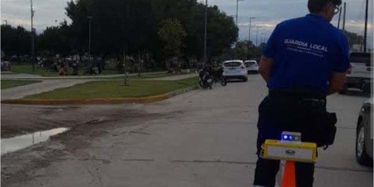 Resumen de los operativos de Seguridad Ciudadana de la última semana