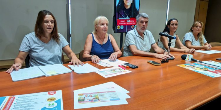 Cooperativa agrega más oferta educativa en el CAU con cursos de rápida salida laboral