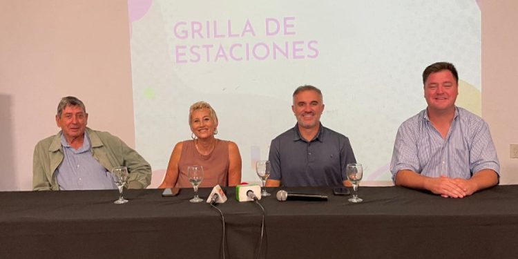 Se vienen las “24 Horas de Cultura”: ésta es la grilla de actividades