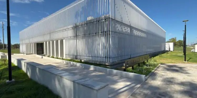 Mudanza confirmada: Tribunales de Las Varillas comenzarán a atender en su nuevo edificio el 30 de marzo