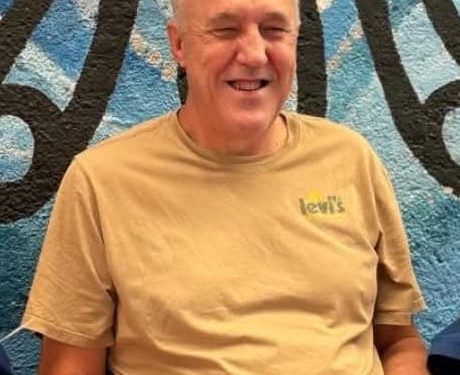 Chiocarello apoyó algunas acciones del intendente Daniele y no descartó ser candidato en 2027